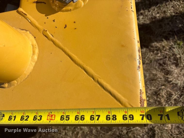 image for item DU6542 2023 Myers Seth pump DD6 water pump