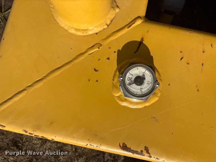 image for item DU6542 2023 Myers Seth pump DD6 water pump