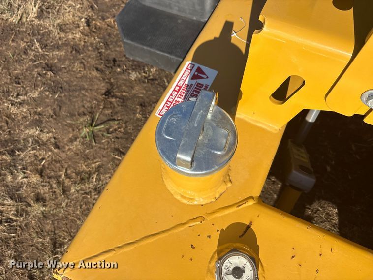 image for item DU6542 2023 Myers Seth pump DD6 water pump