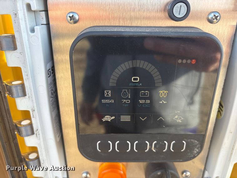 image for item DU6542 2023 Myers Seth pump DD6 water pump