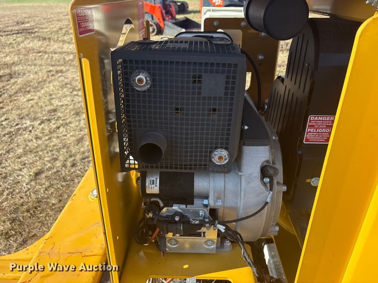 image for item DU6542 2023 Myers Seth pump DD6 water pump