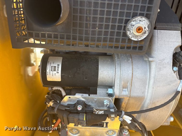 image for item DU6542 2023 Myers Seth pump DD6 water pump