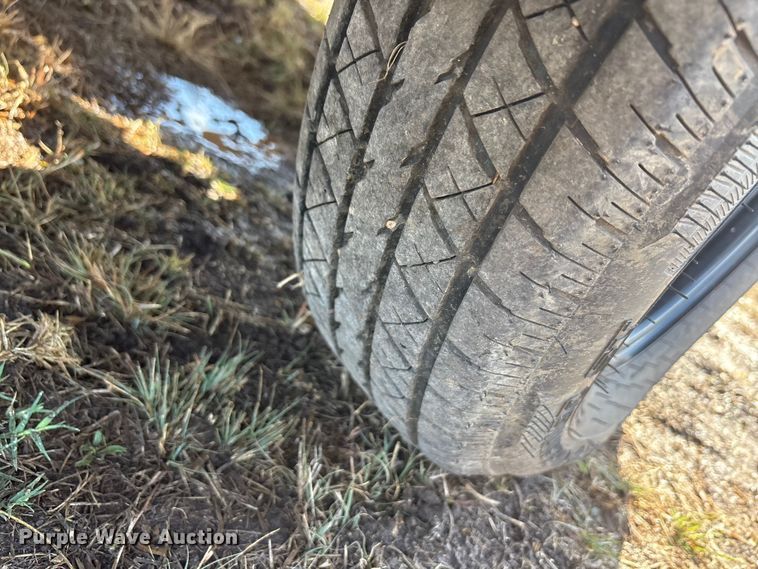 image for item DU6542 2023 Myers Seth pump DD6 water pump