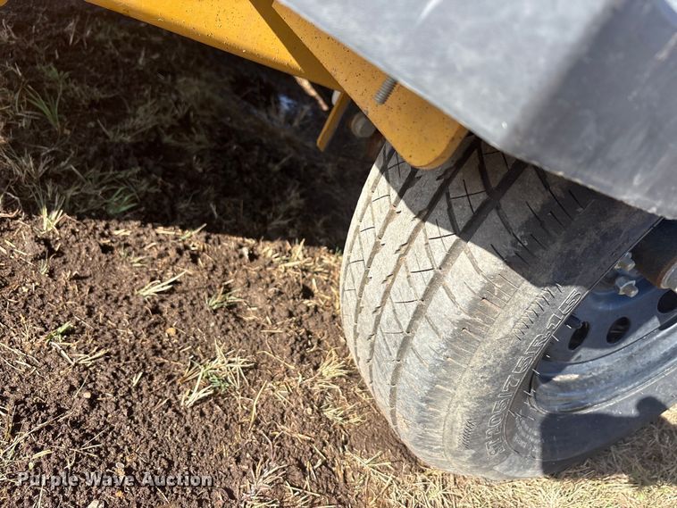 image for item DU6542 2023 Myers Seth pump DD6 water pump