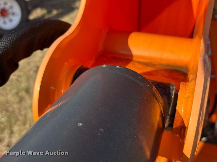 image for item DU6543 2023 Malta Dynamics x1250 mobile overhead anchor point