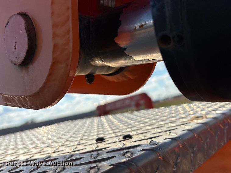 image for item DU6543 2023 Malta Dynamics x1250 mobile overhead anchor point