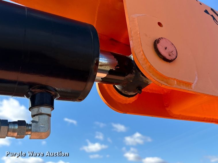 image for item DU6543 2023 Malta Dynamics x1250 mobile overhead anchor point