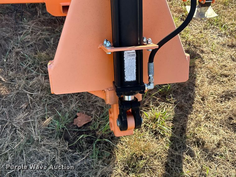 image for item DU6543 2023 Malta Dynamics x1250 mobile overhead anchor point