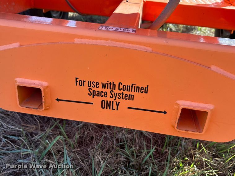 image for item DU6543 2023 Malta Dynamics x1250 mobile overhead anchor point