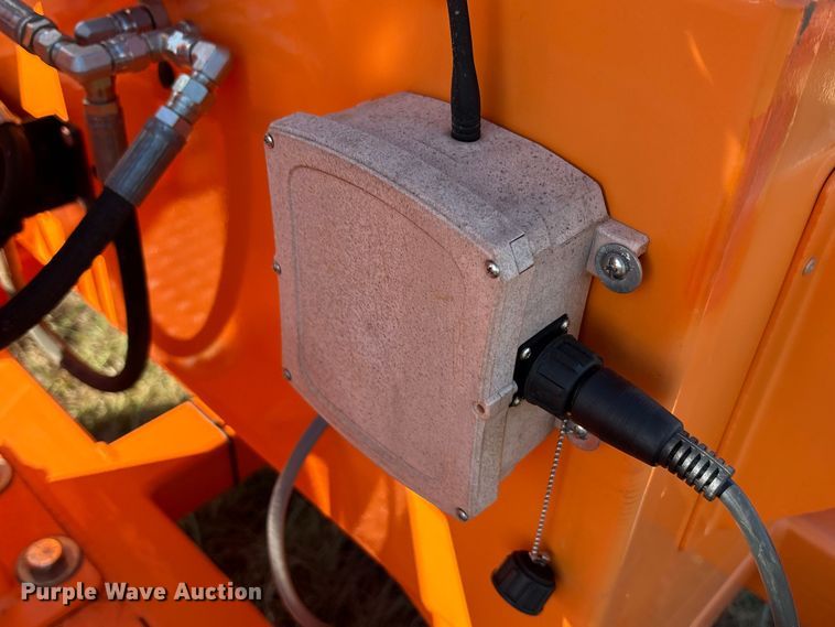 image for item DU6543 2023 Malta Dynamics x1250 mobile overhead anchor point