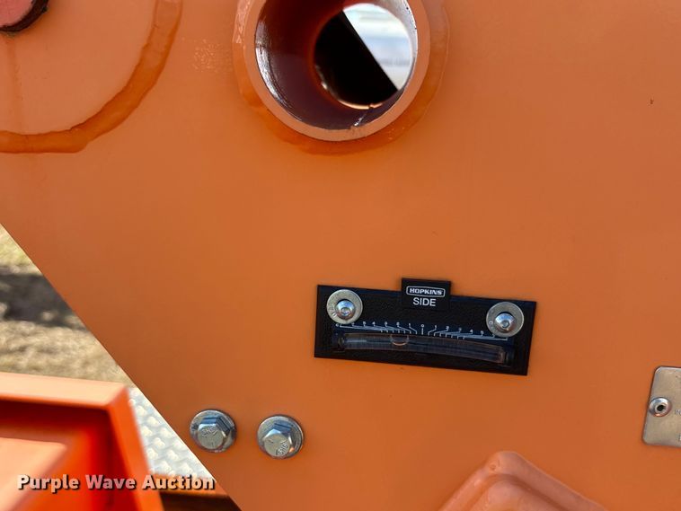 image for item DU6543 2023 Malta Dynamics x1250 mobile overhead anchor point