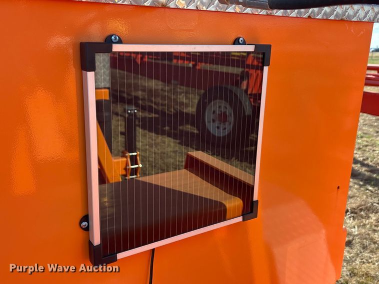 image for item DU6543 2023 Malta Dynamics x1250 mobile overhead anchor point