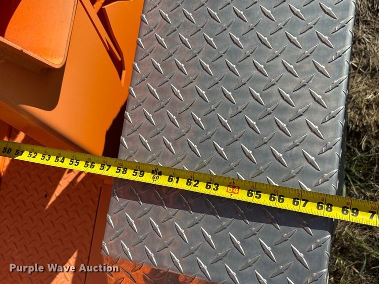 image for item DU6543 2023 Malta Dynamics x1250 mobile overhead anchor point