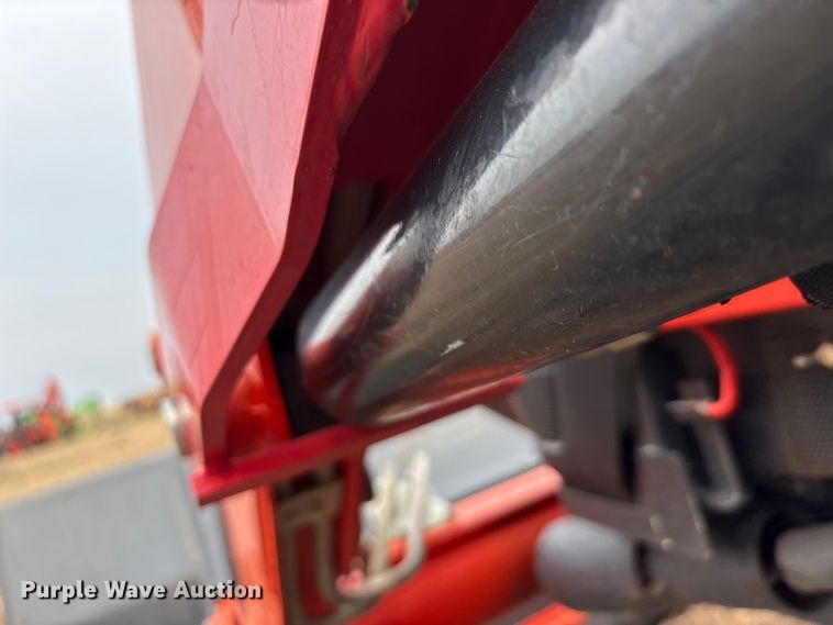 image for item DU6545 2022 Kubota L47 backhoe