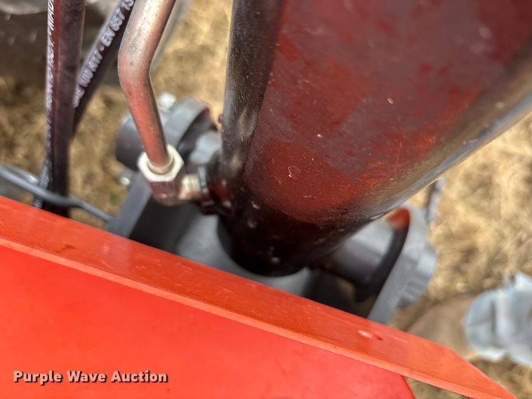 image for item DU6545 2022 Kubota L47 backhoe