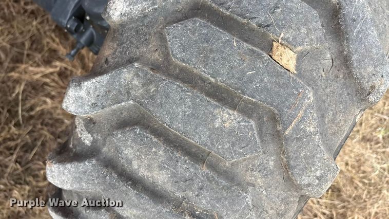 image for item DU6545 2022 Kubota L47 backhoe