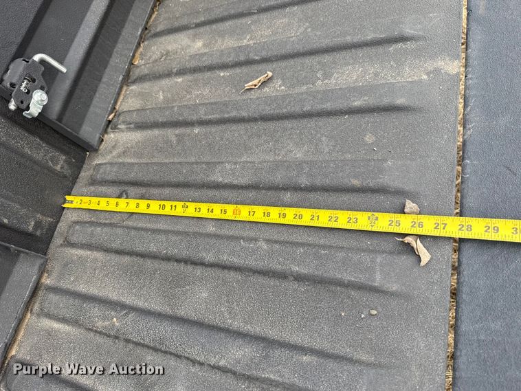 image for item DU6546 2018 Kubota RTV X1140 utility vehicle