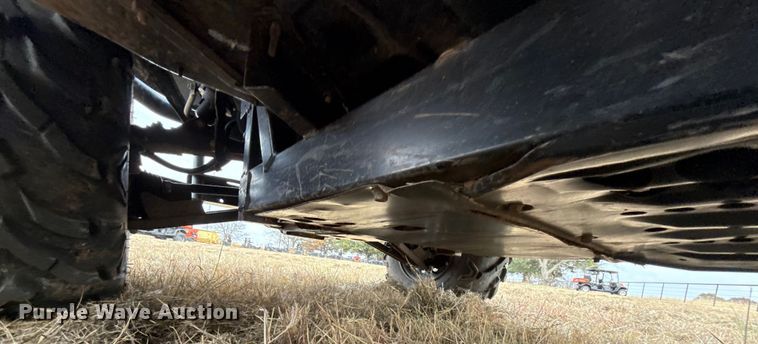 image for item DU6546 2018 Kubota RTV X1140 utility vehicle