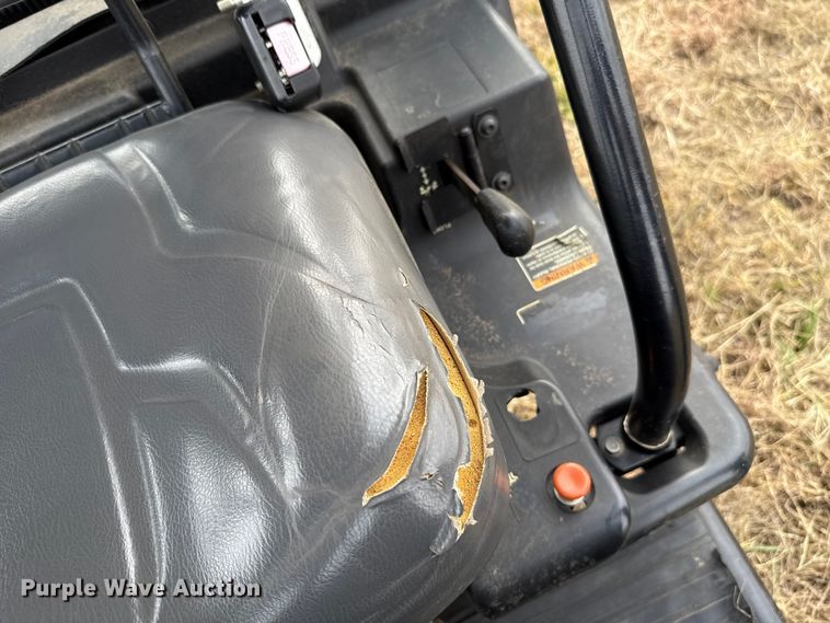 image for item DU6546 2018 Kubota RTV X1140 utility vehicle