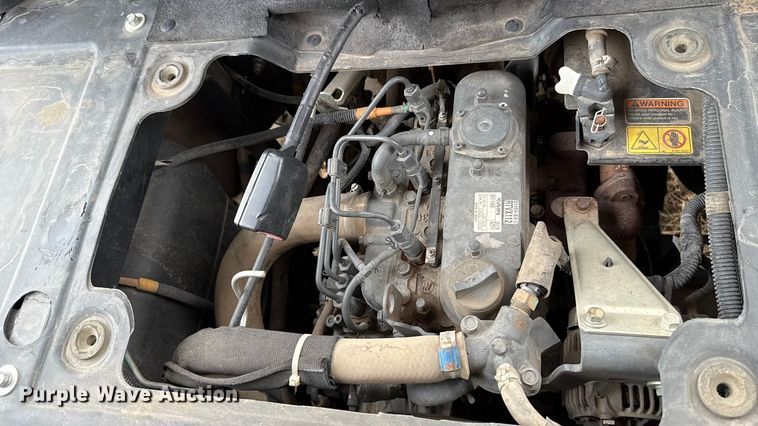 image for item DU6546 2018 Kubota RTV X1140 utility vehicle