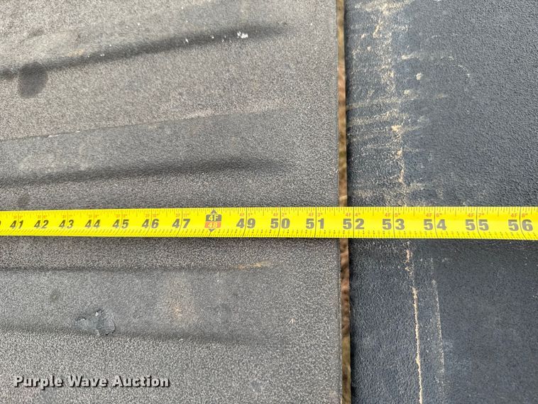 image for item DU6547 2023 Kubota RTV X1140 utility vehicle