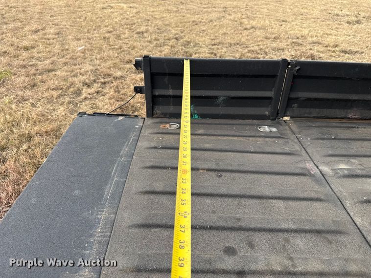 image for item DU6547 2023 Kubota RTV X1140 utility vehicle