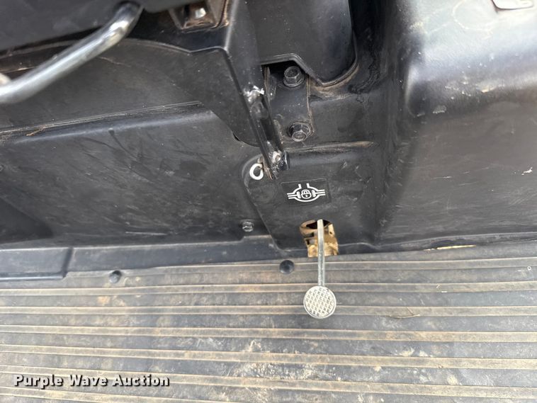 image for item DU6547 2023 Kubota RTV X1140 utility vehicle