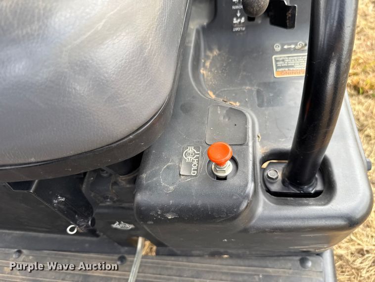 image for item DU6547 2023 Kubota RTV X1140 utility vehicle