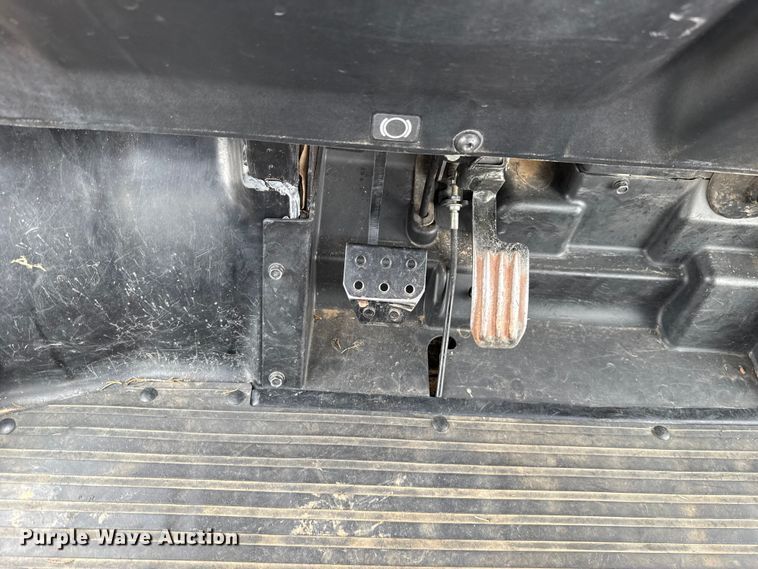 image for item DU6547 2023 Kubota RTV X1140 utility vehicle