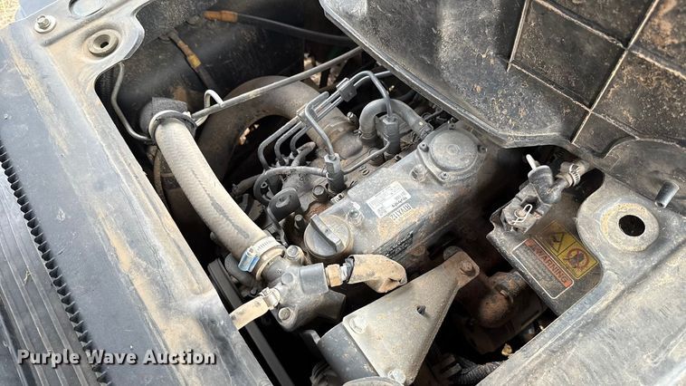 image for item DU6547 2023 Kubota RTV X1140 utility vehicle