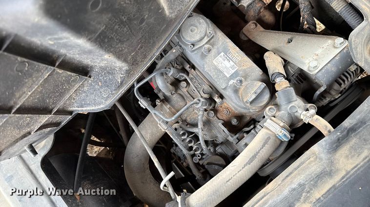 image for item DU6547 2023 Kubota RTV X1140 utility vehicle