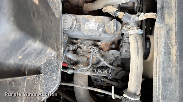 image for item DU6547 2023 Kubota RTV X1140 utility vehicle