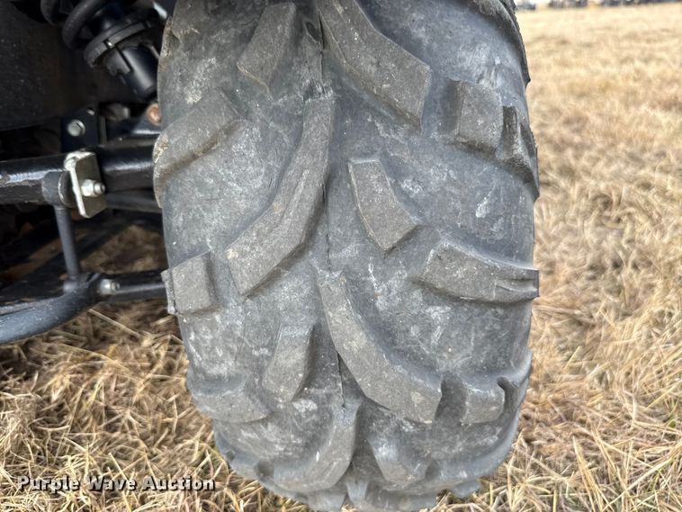 image for item DU6547 2023 Kubota RTV X1140 utility vehicle