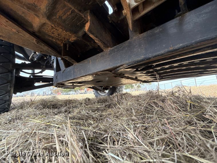 image for item DU6548 2022 Kubota RTV X1140 utility vehicle