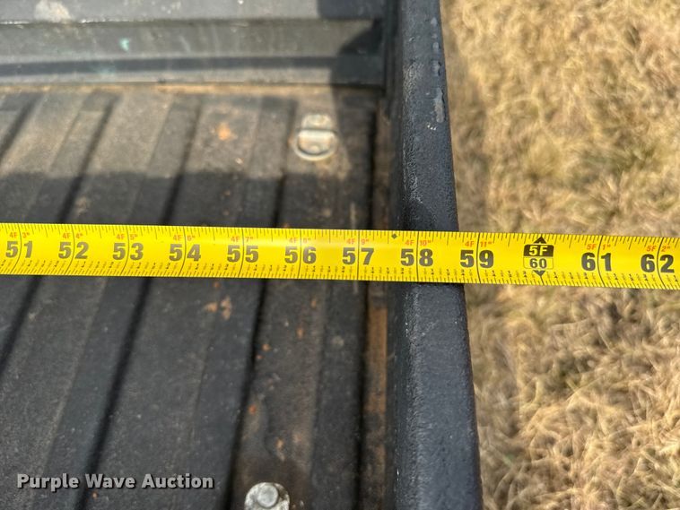 image for item DU6548 2022 Kubota RTV X1140 utility vehicle