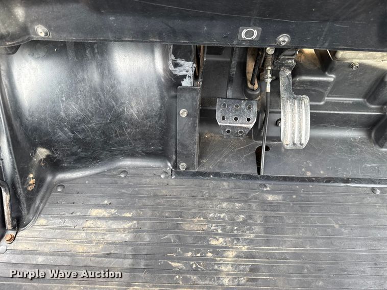 image for item DU6548 2022 Kubota RTV X1140 utility vehicle