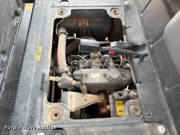 image for item DU6548 2022 Kubota RTV X1140 utility vehicle