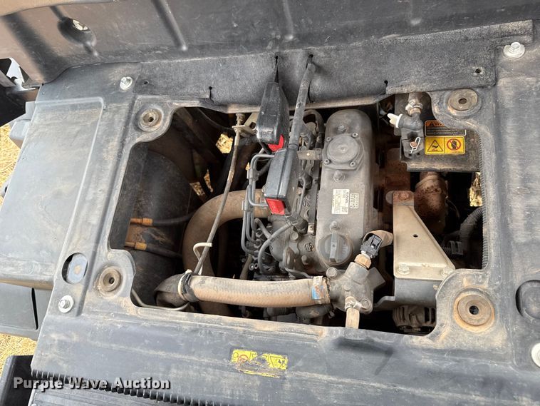 image for item DU6548 2022 Kubota RTV X1140 utility vehicle