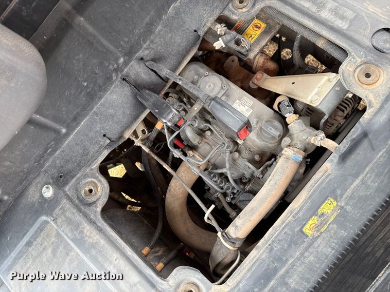 image for item DU6548 2022 Kubota RTV X1140 utility vehicle