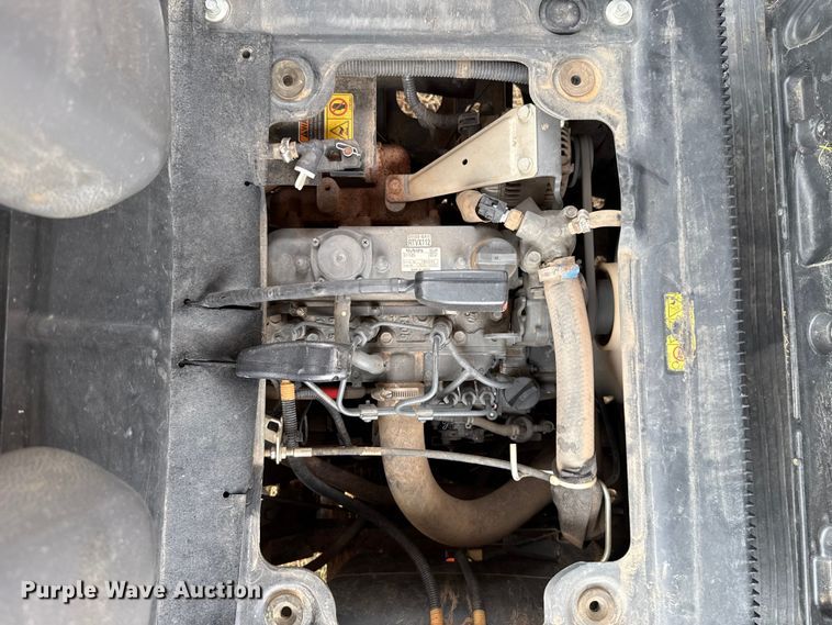 image for item DU6548 2022 Kubota RTV X1140 utility vehicle