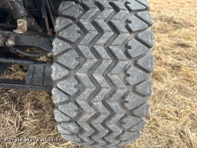 image for item DU6548 2022 Kubota RTV X1140 utility vehicle