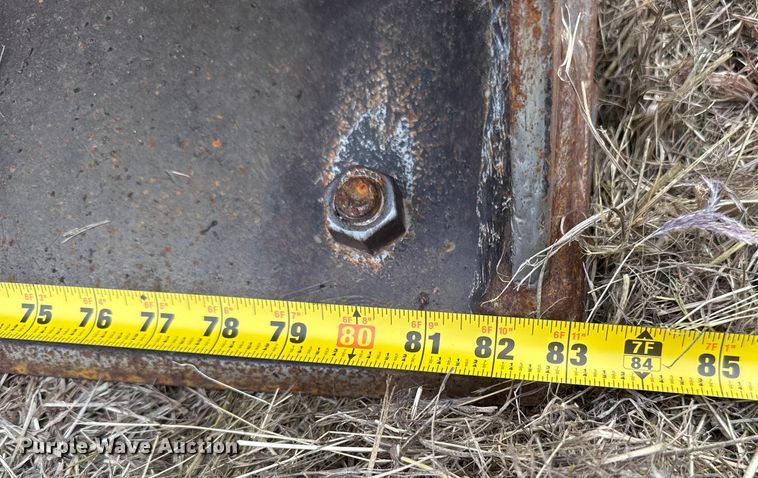 image for item DU6549 2022 Case 580N EP backhoe