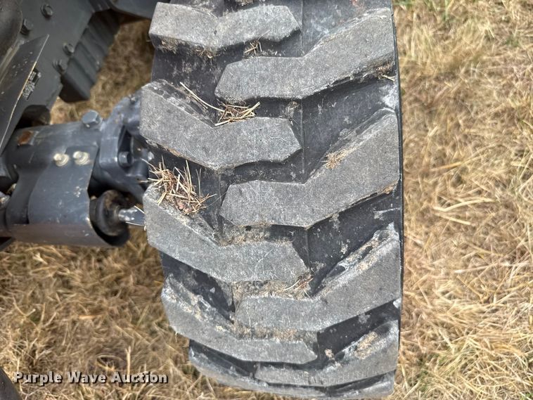 image for item DU6551 2021 Kubota L47 backhoe