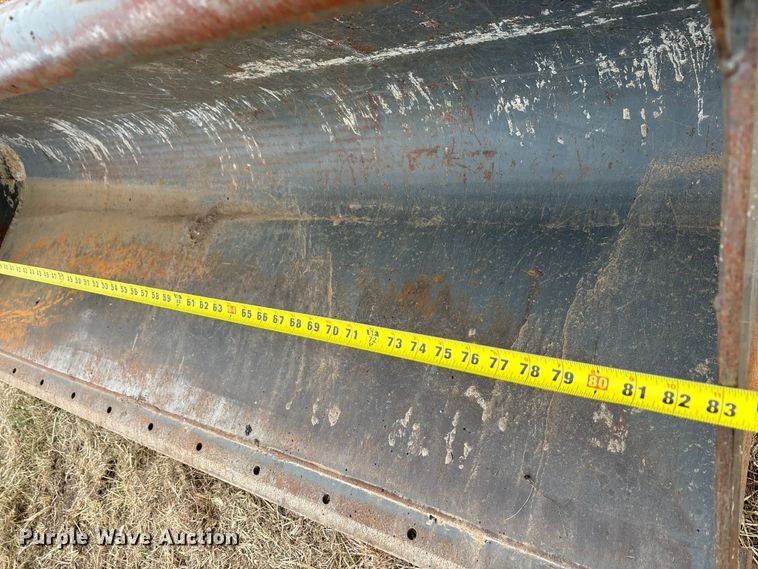 image for item DU6552 2021 Kubota M62 backhoe