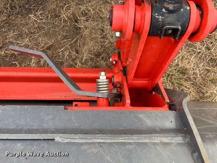 image for item DU6552 2021 Kubota M62 backhoe