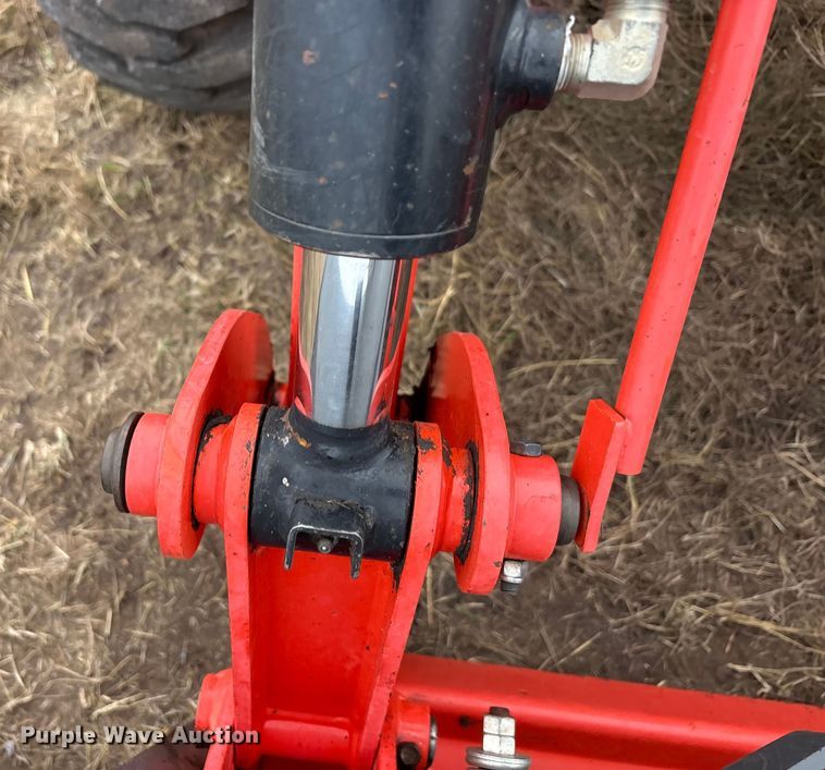 image for item DU6552 2021 Kubota M62 backhoe