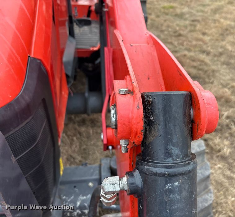 image for item DU6552 2021 Kubota M62 backhoe