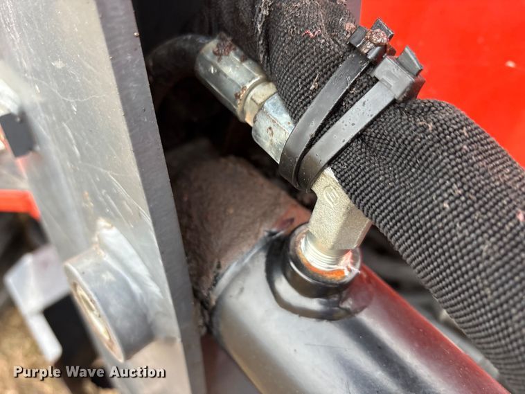 image for item DU6552 2021 Kubota M62 backhoe