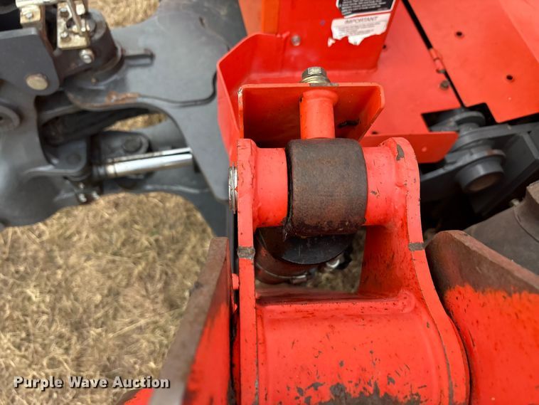 image for item DU6552 2021 Kubota M62 backhoe