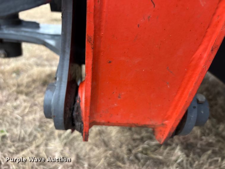 image for item DU6552 2021 Kubota M62 backhoe